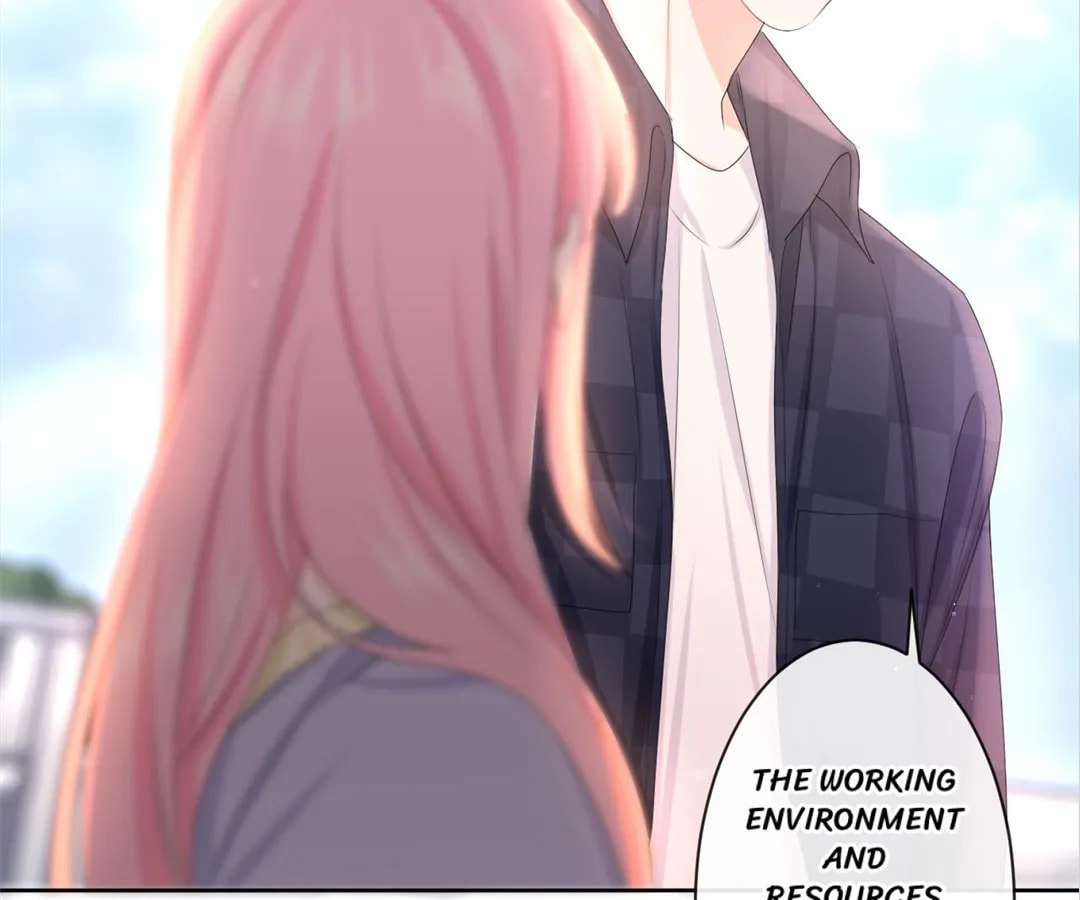 Hey, Mr Secret (Colored) Chapter 79 page 42 - 
