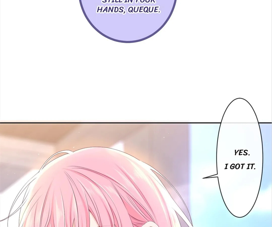 Hey, Mr Secret (Colored) Chapter 79 page 47 - 