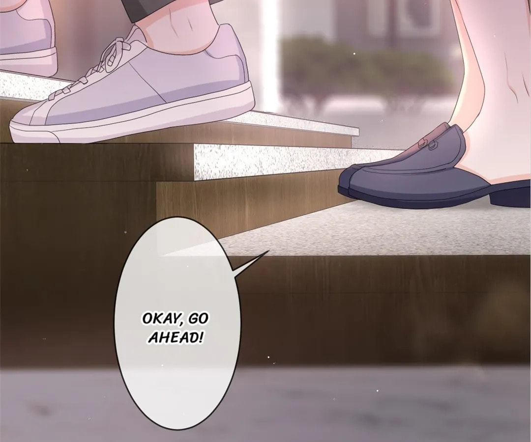 Hey, Mr Secret (Colored) Chapter 79 page 50 - 
