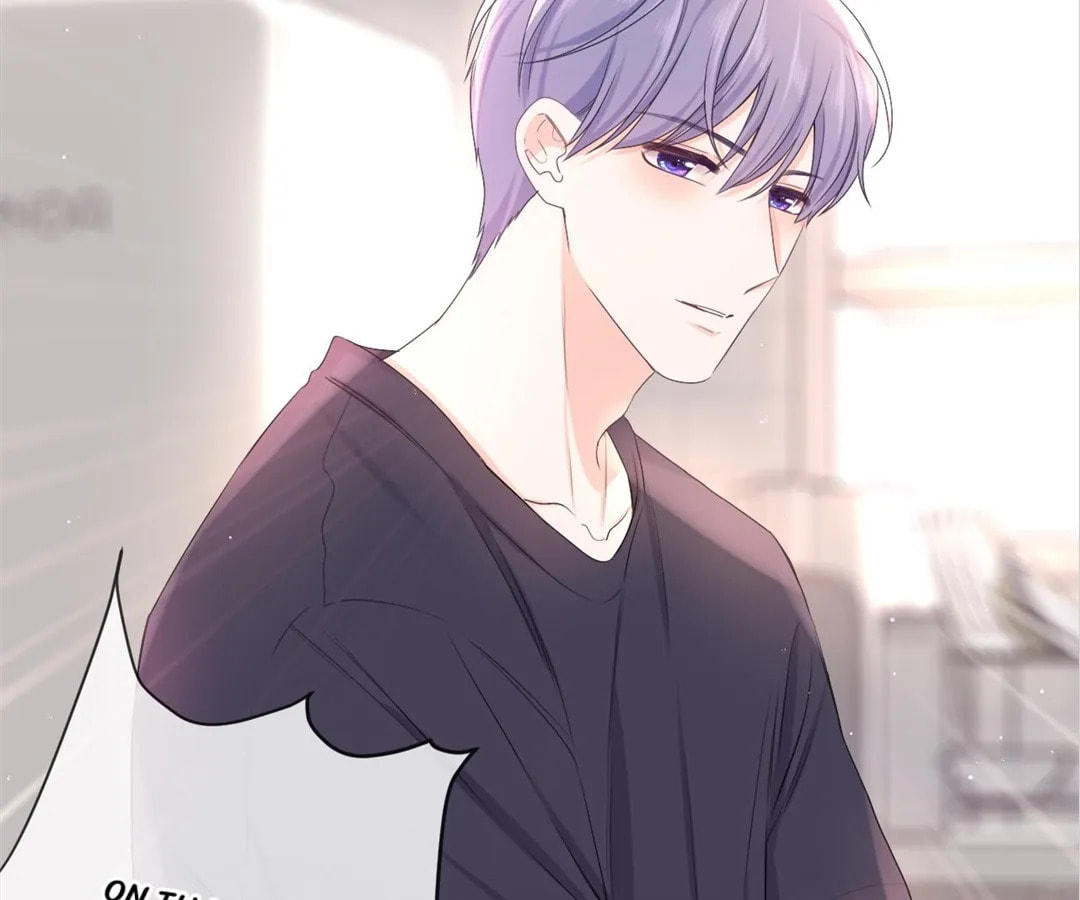 Hey, Mr Secret (Colored) Chapter 79 page 6 - 