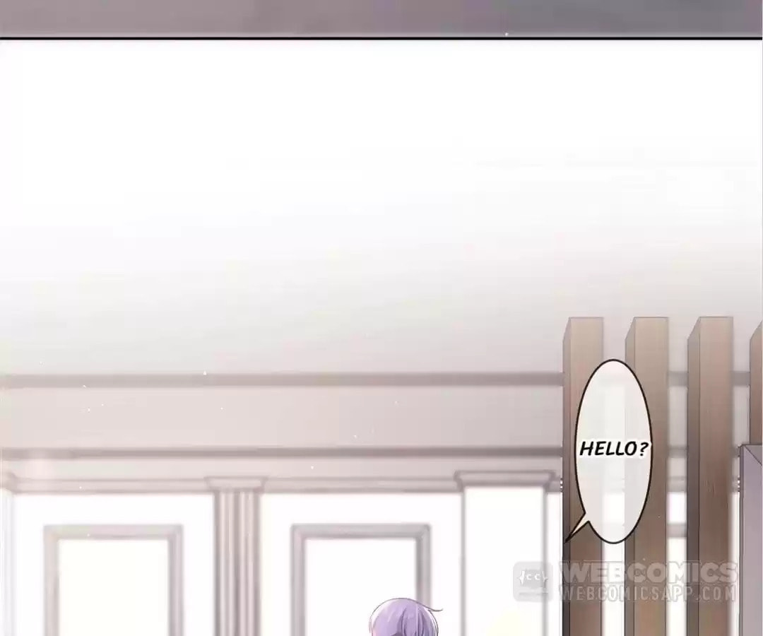 Hey, Mr Secret (Colored) Chapter 79 page 51 - 