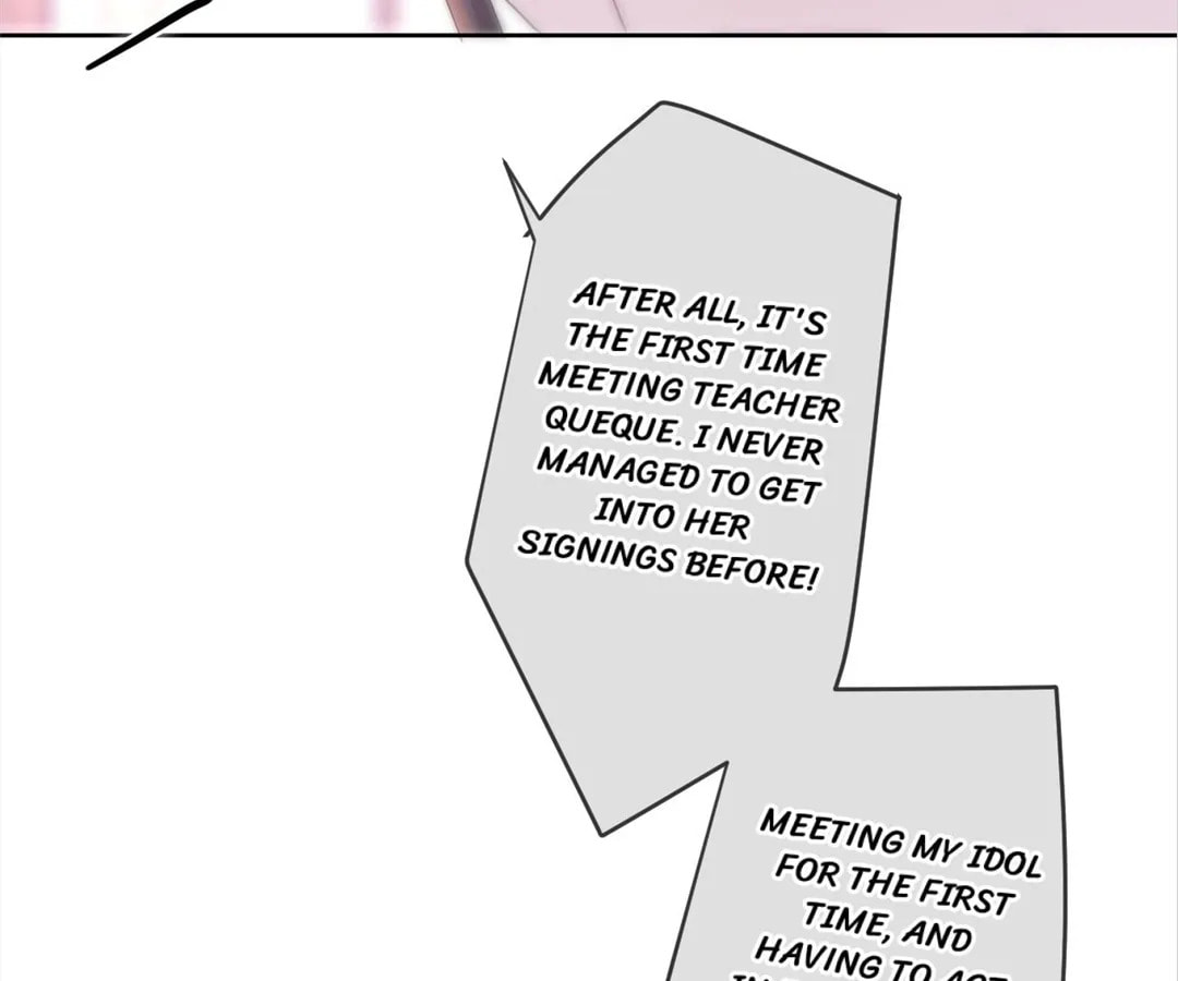 Hey, Mr Secret (Colored) Chapter 79 page 55 - 