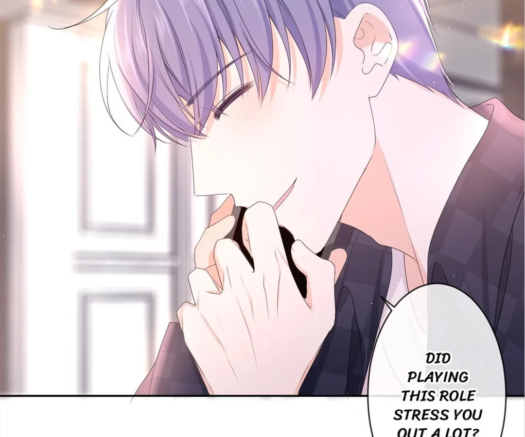 Hey, Mr Secret (Colored) Chapter 79 page 57 - 