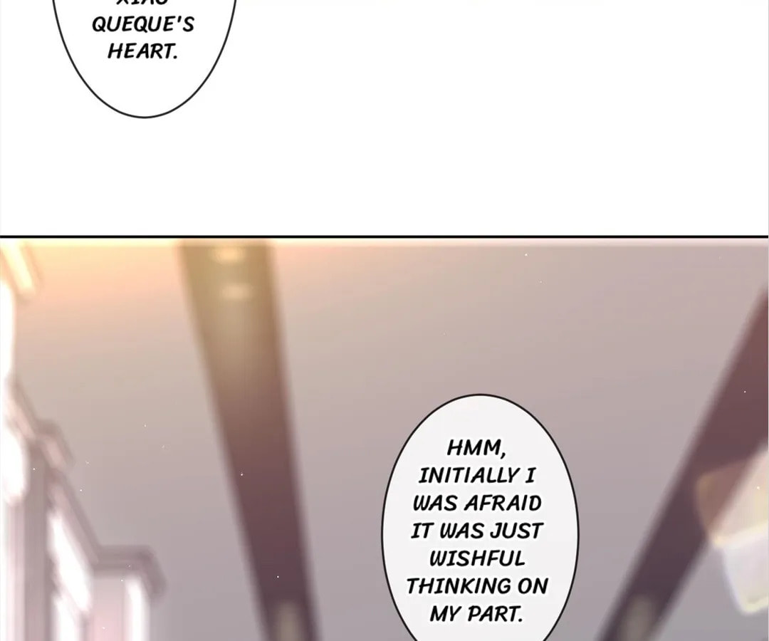 Hey, Mr Secret (Colored) Chapter 79 page 60 - 