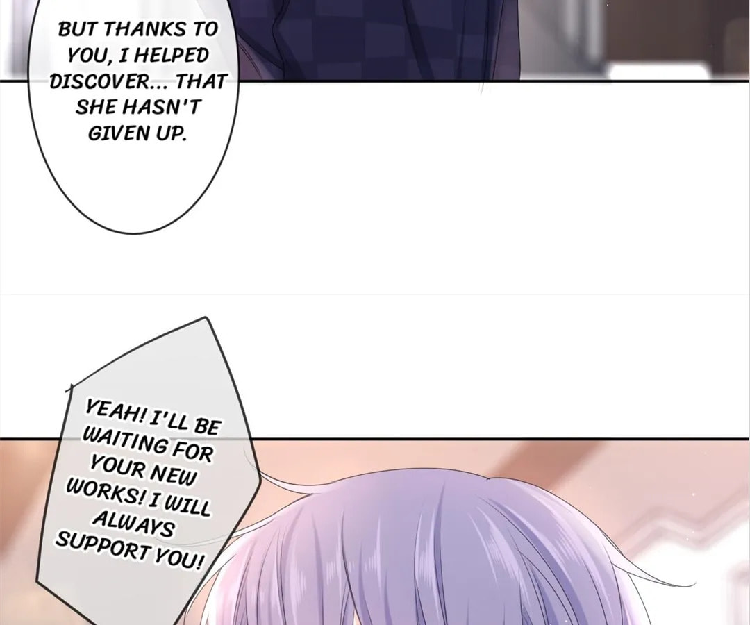 Hey, Mr Secret (Colored) Chapter 79 page 62 - 