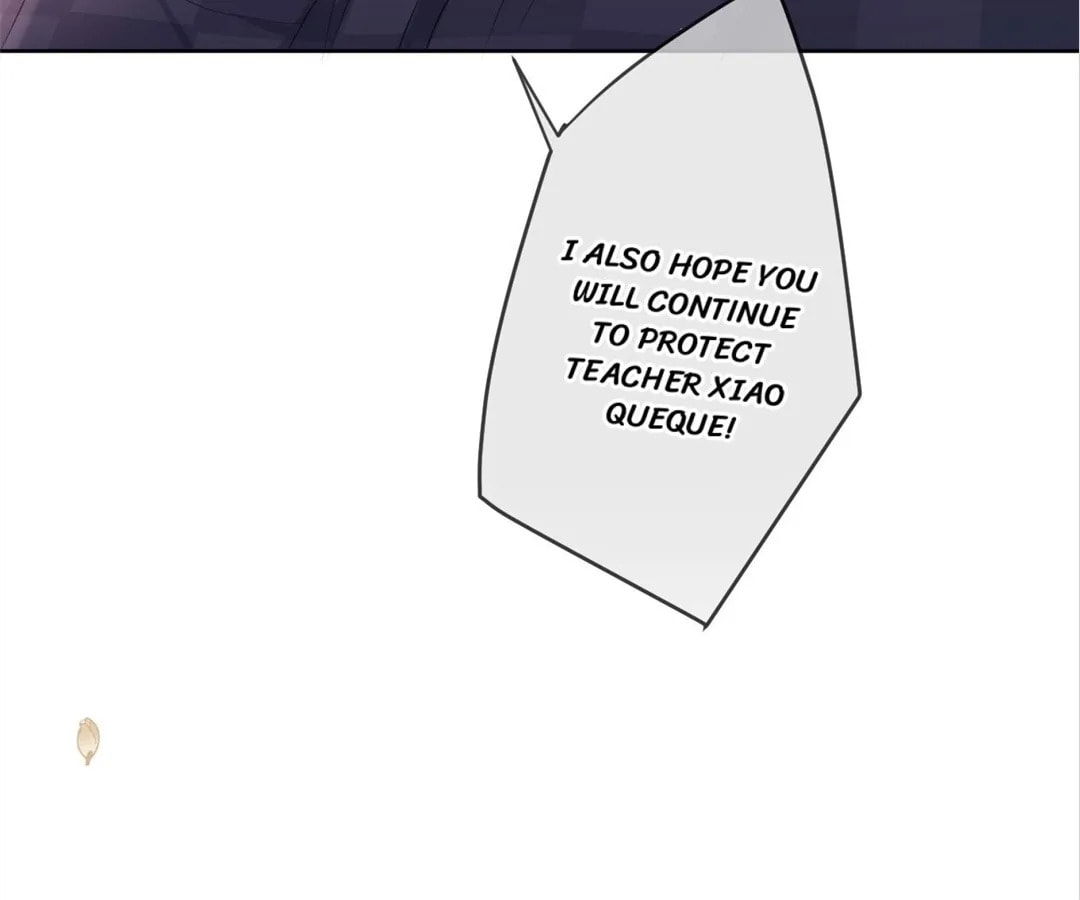 Hey, Mr Secret (Colored) Chapter 79 page 64 - 