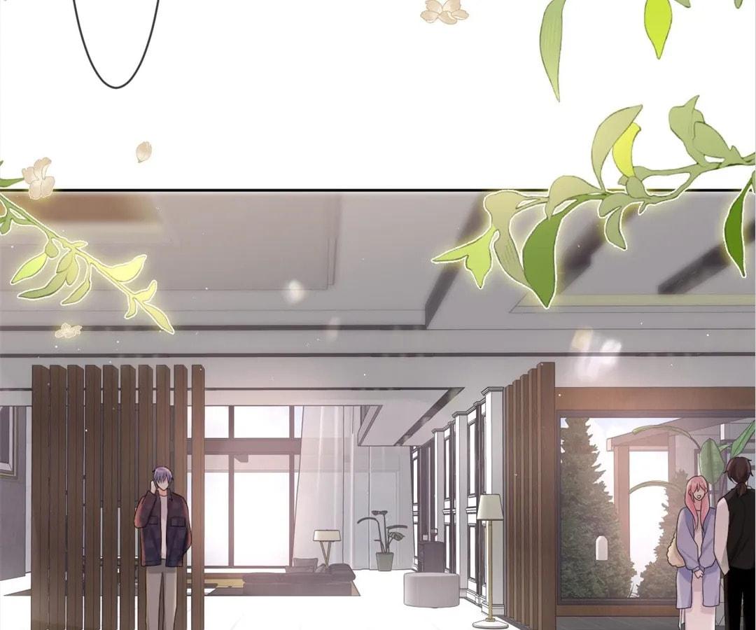 Hey, Mr Secret (Colored) Chapter 79 page 66 - 