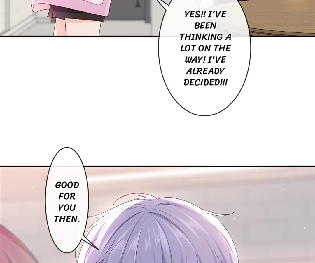 Hey, Mr Secret (Colored) Chapter 79 page 9 - 