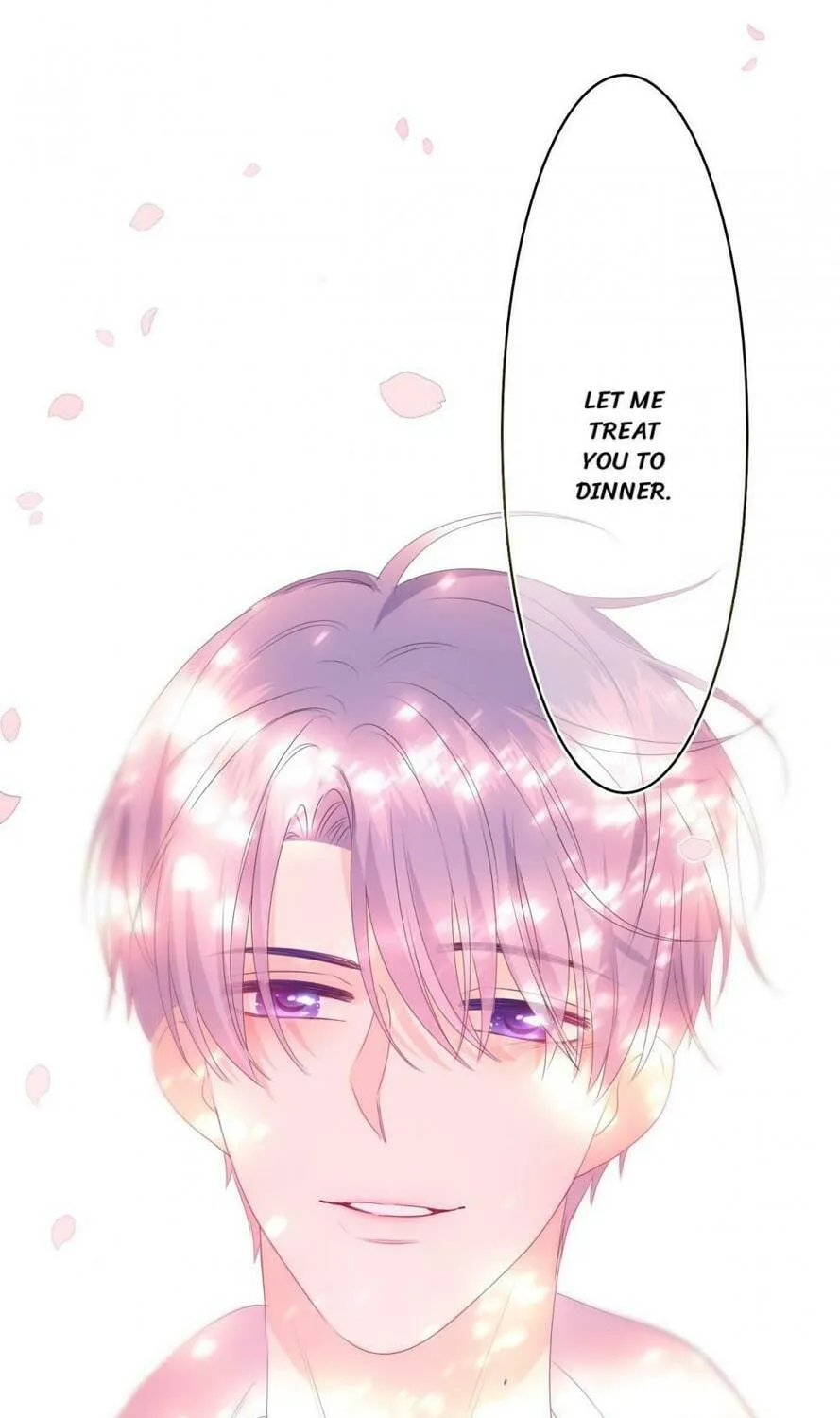 Hey, Mr Secret (Colored) Chapter 8 page 103 - 