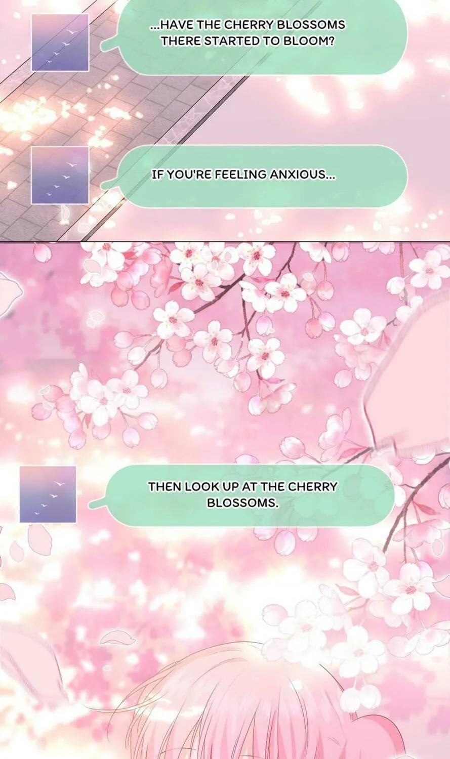 Hey, Mr Secret (Colored) Chapter 8 page 30 - 