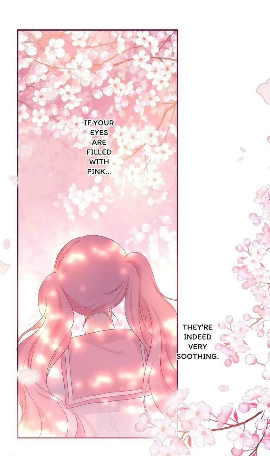 Hey, Mr Secret (Colored) Chapter 8 page 33 - 