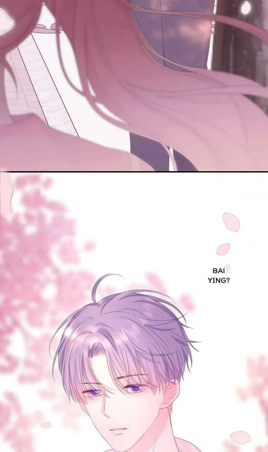 Hey, Mr Secret (Colored) Chapter 8 page 40 - 