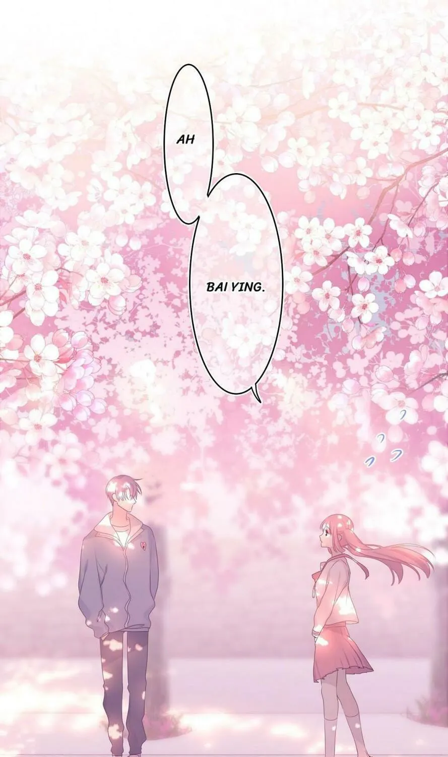 Hey, Mr Secret (Colored) Chapter 8 page 45 - 