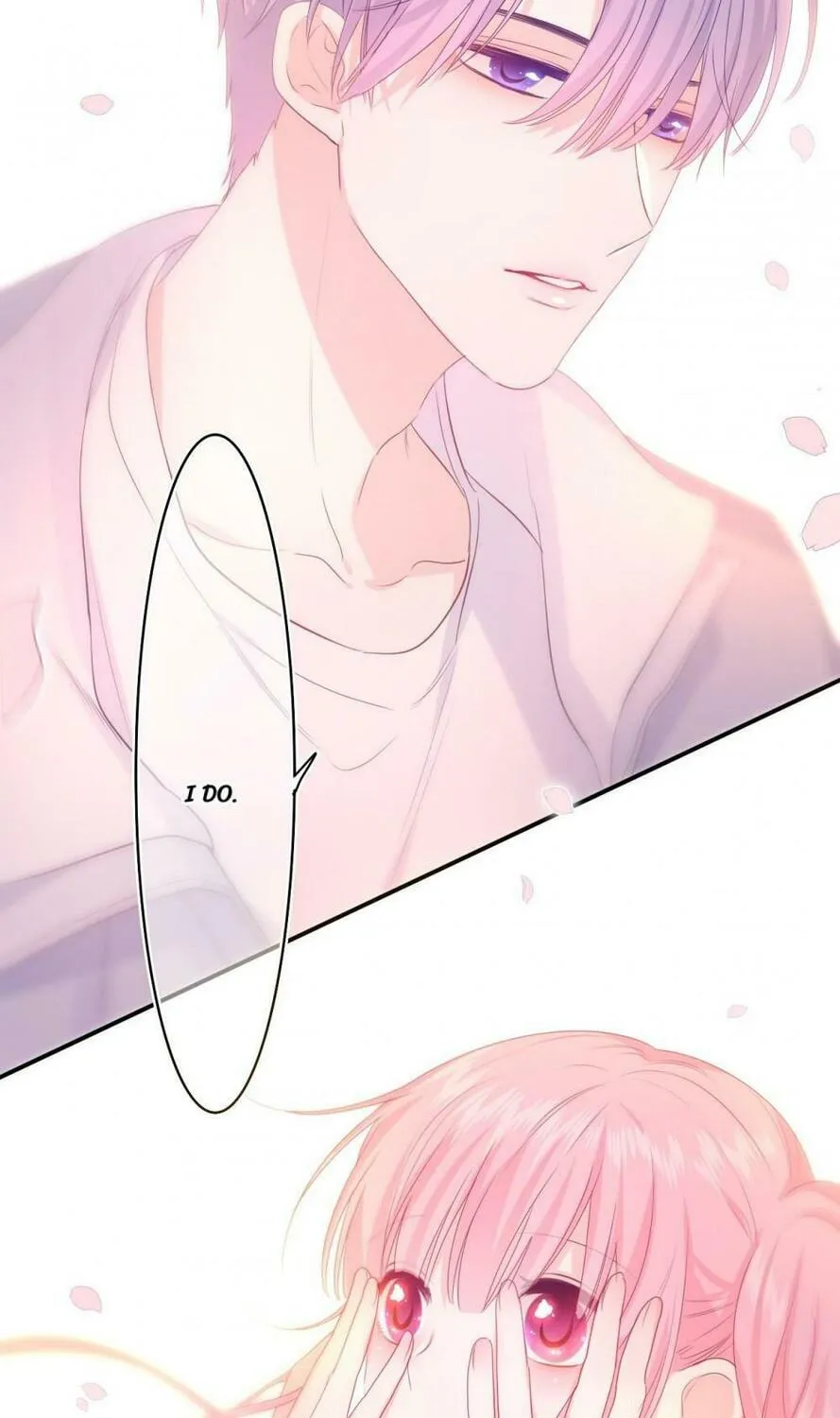 Hey, Mr Secret (Colored) Chapter 8 page 86 - 