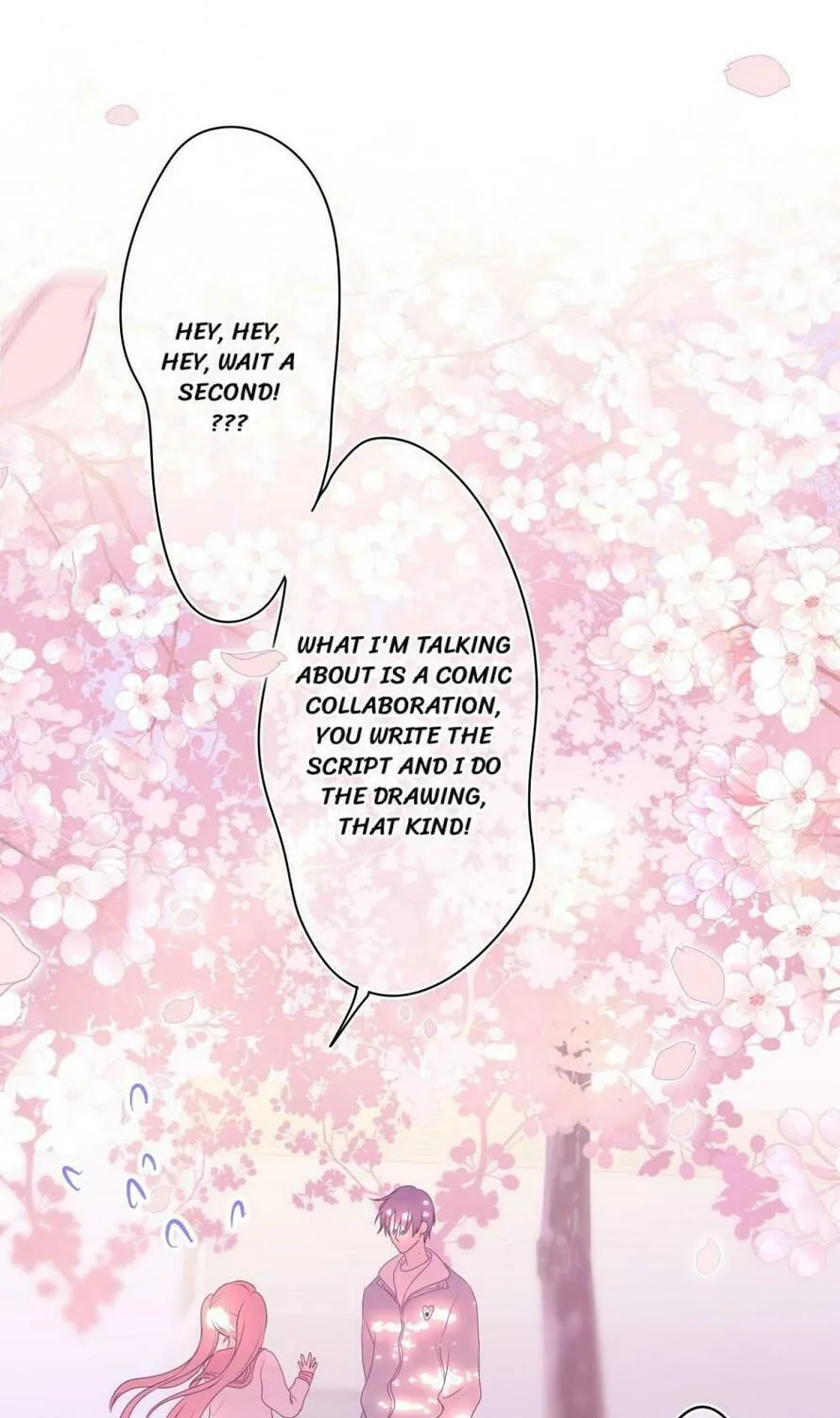 Hey, Mr Secret (Colored) Chapter 8 page 89 - 