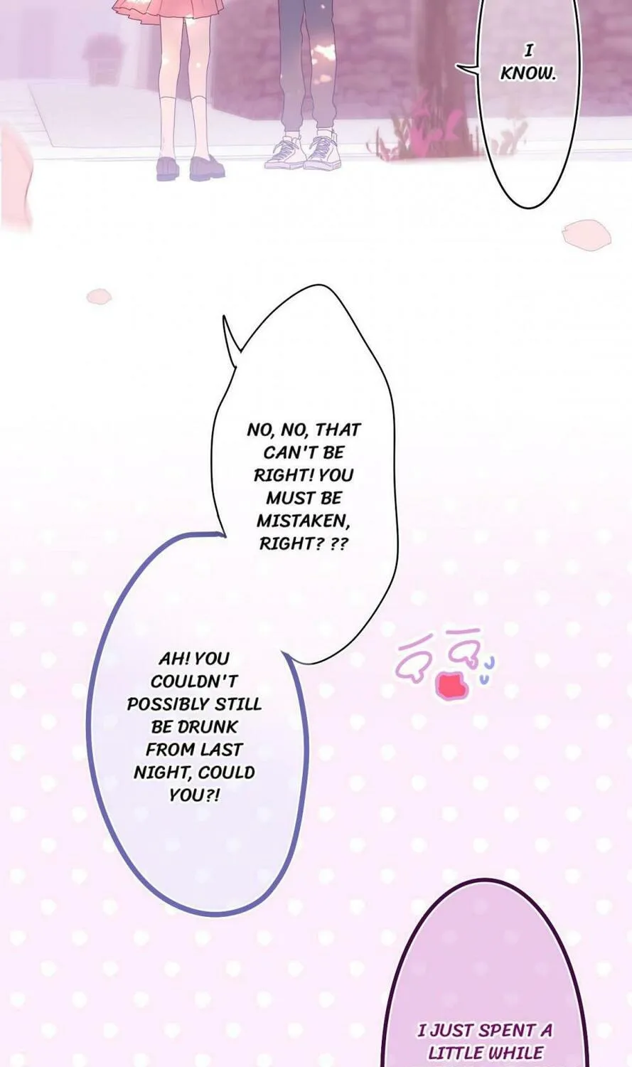 Hey, Mr Secret (Colored) Chapter 8 page 91 - 