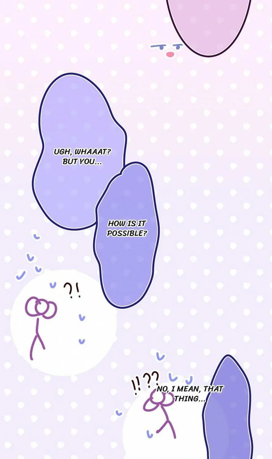 Hey, Mr Secret (Colored) Chapter 8 page 93 - 