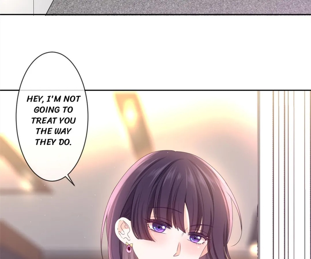 Hey, Mr Secret (Colored) Chapter 80 page 12 - 