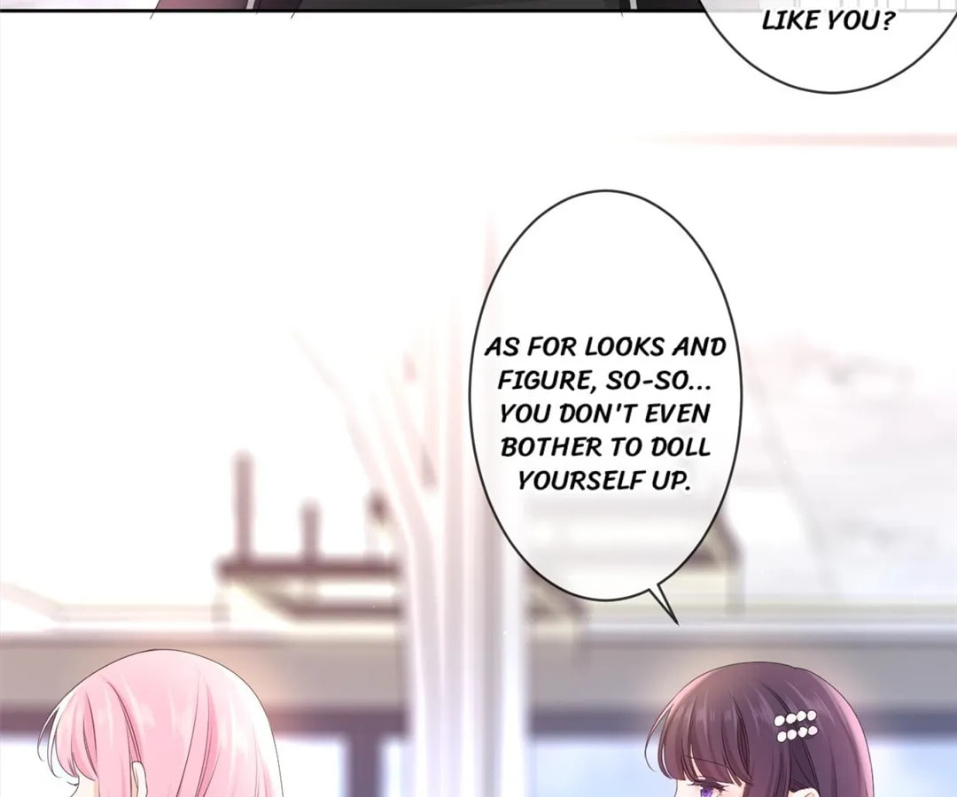 Hey, Mr Secret (Colored) Chapter 80 page 14 - 