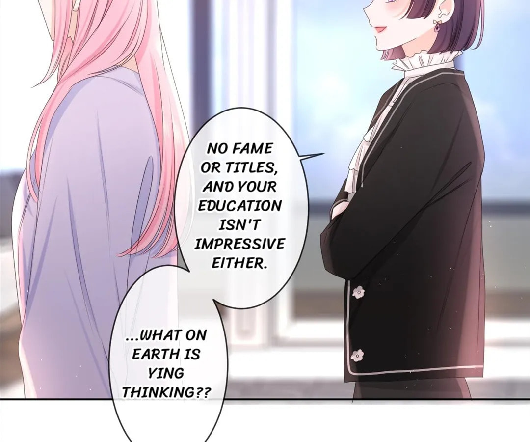 Hey, Mr Secret (Colored) Chapter 80 page 15 - 