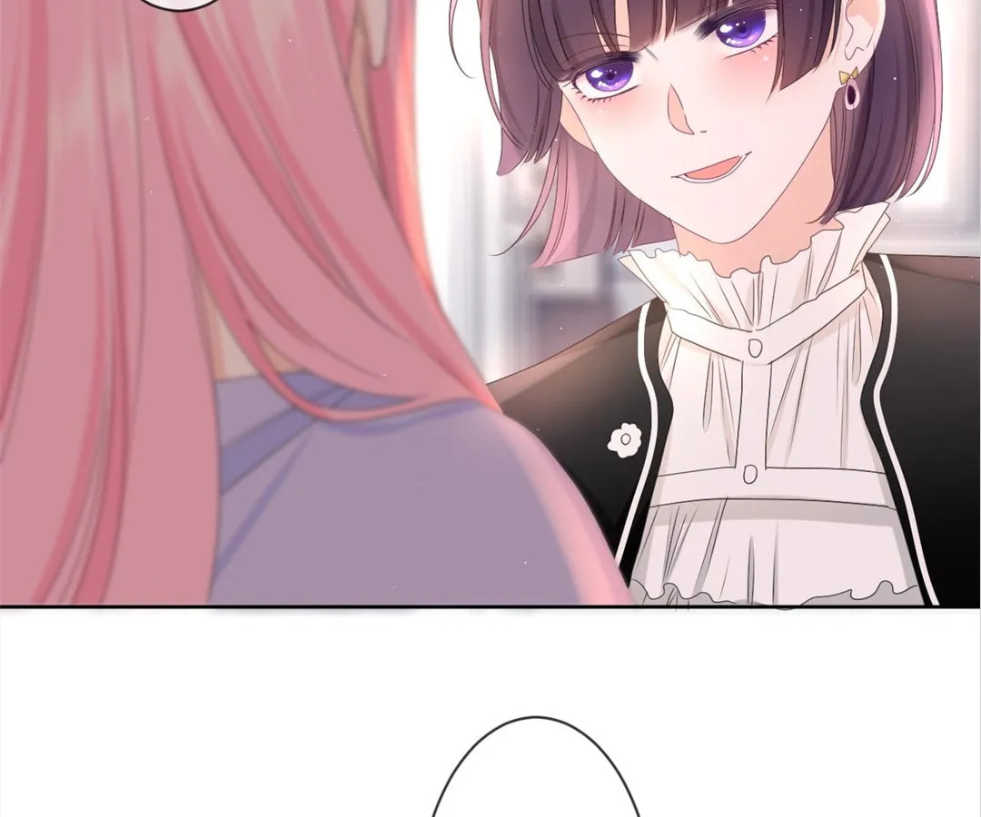 Hey, Mr Secret (Colored) Chapter 80 page 17 - 