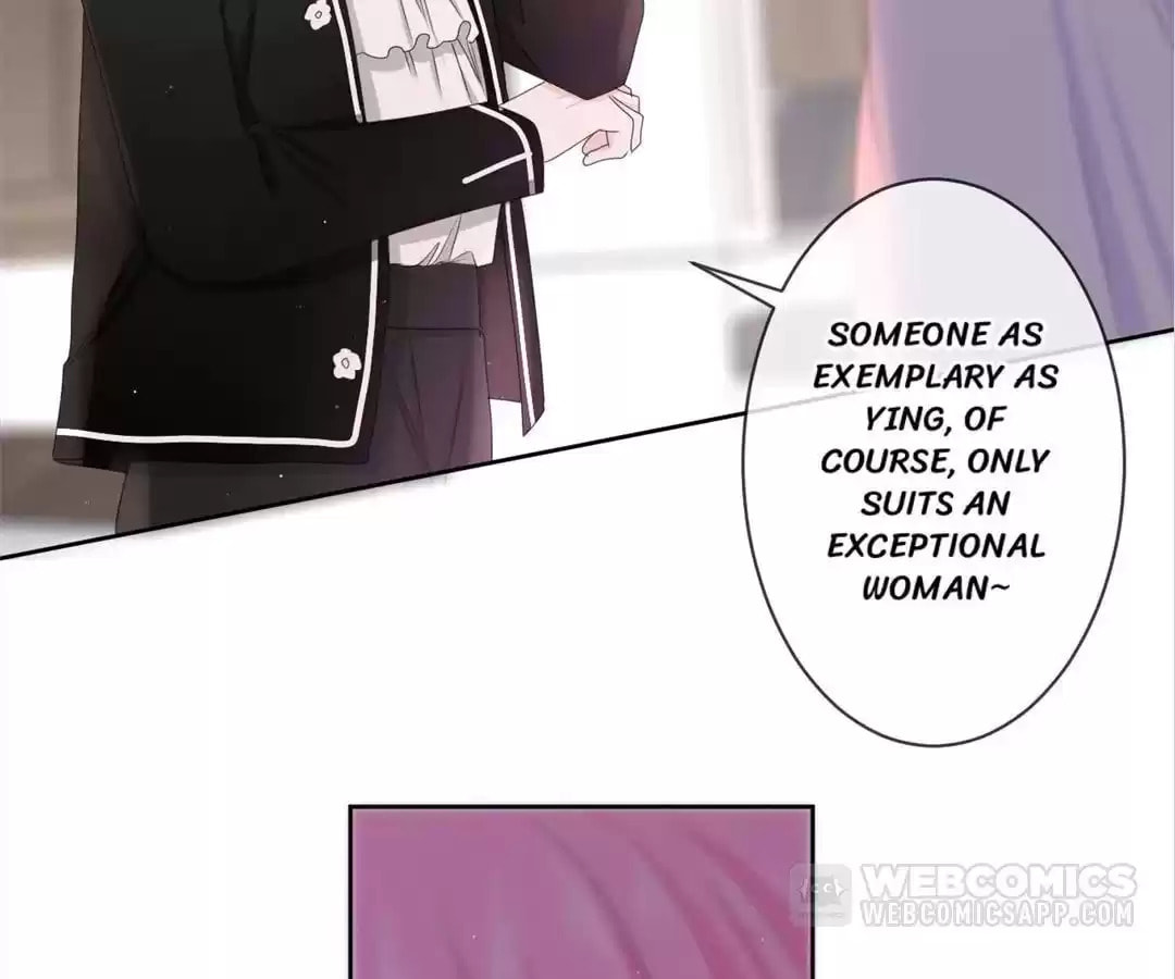 Hey, Mr Secret (Colored) Chapter 80 page 19 - 