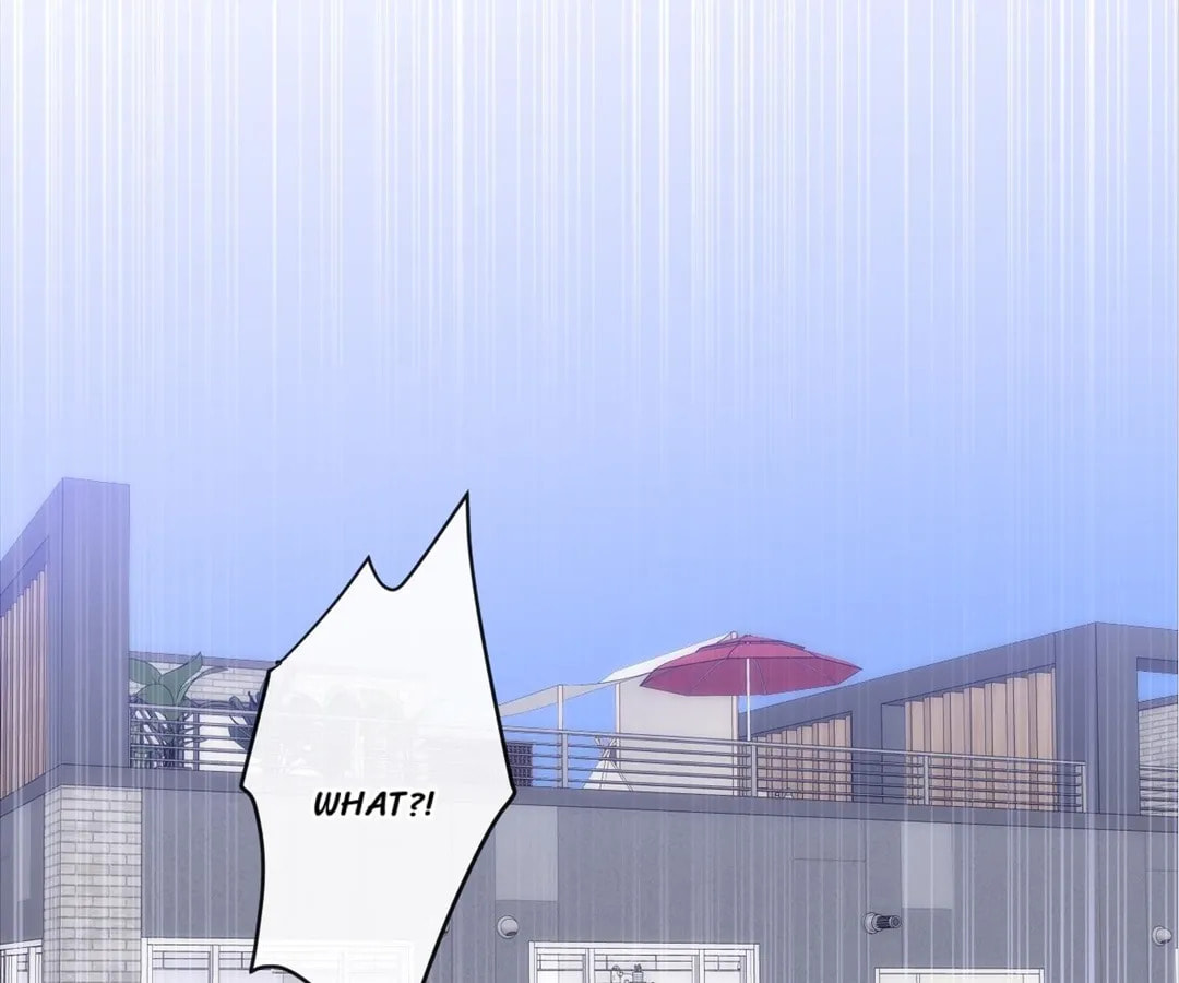 Hey, Mr Secret (Colored) Chapter 80 page 28 - 