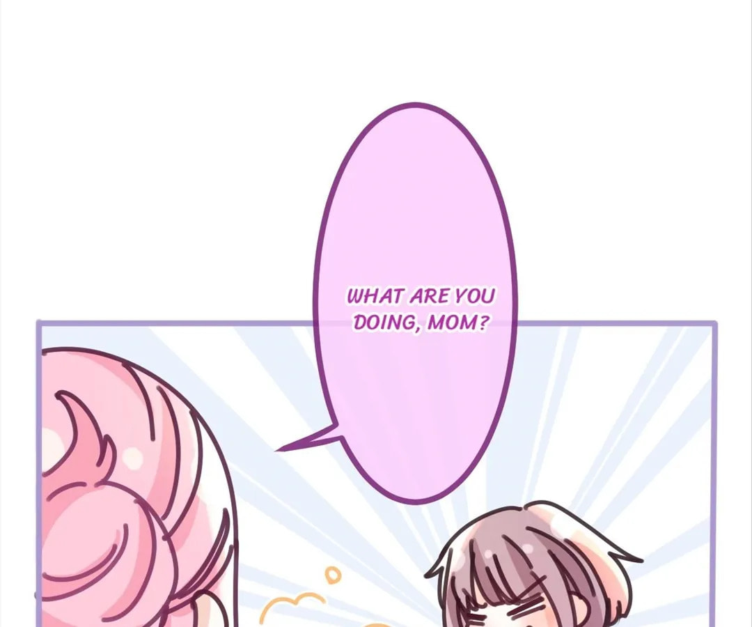 Hey, Mr Secret (Colored) Chapter 80 page 32 - 