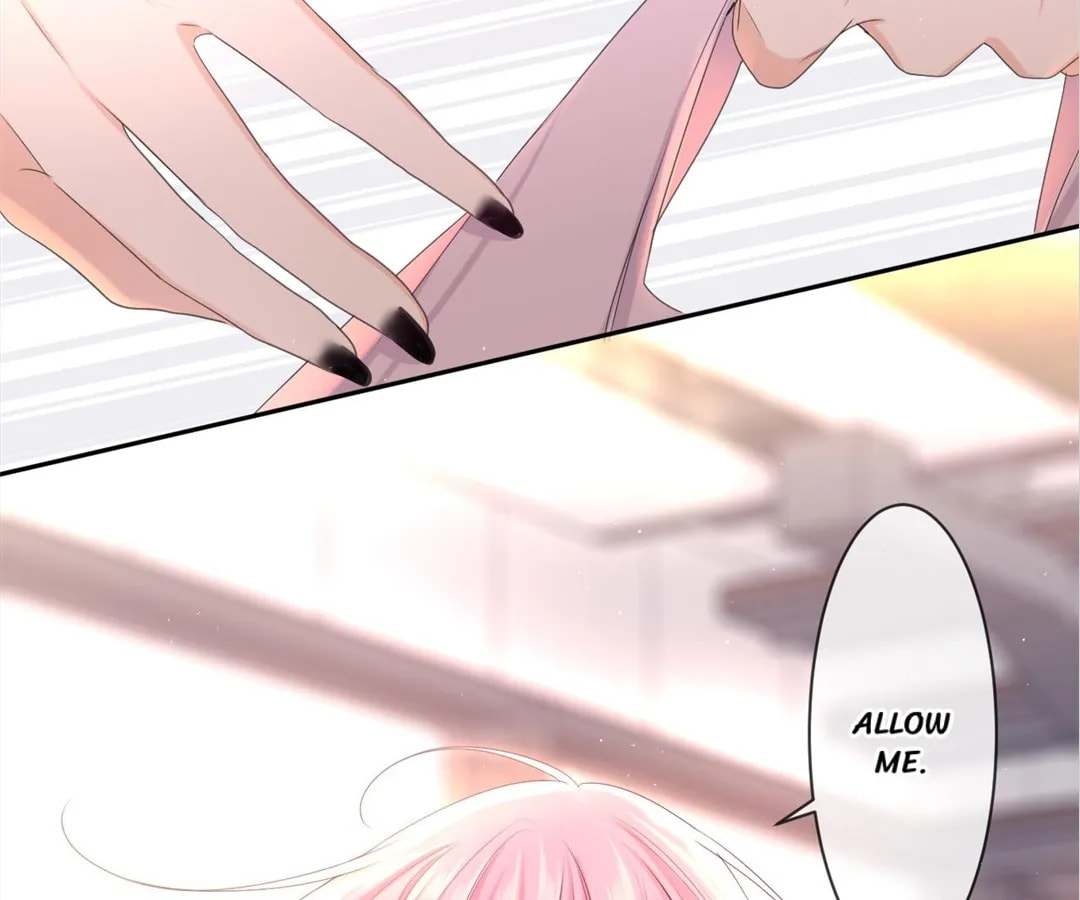 Hey, Mr Secret (Colored) Chapter 80 page 6 - 