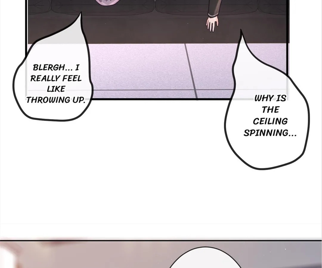 Hey, Mr Secret (Colored) Chapter 80 page 52 - 