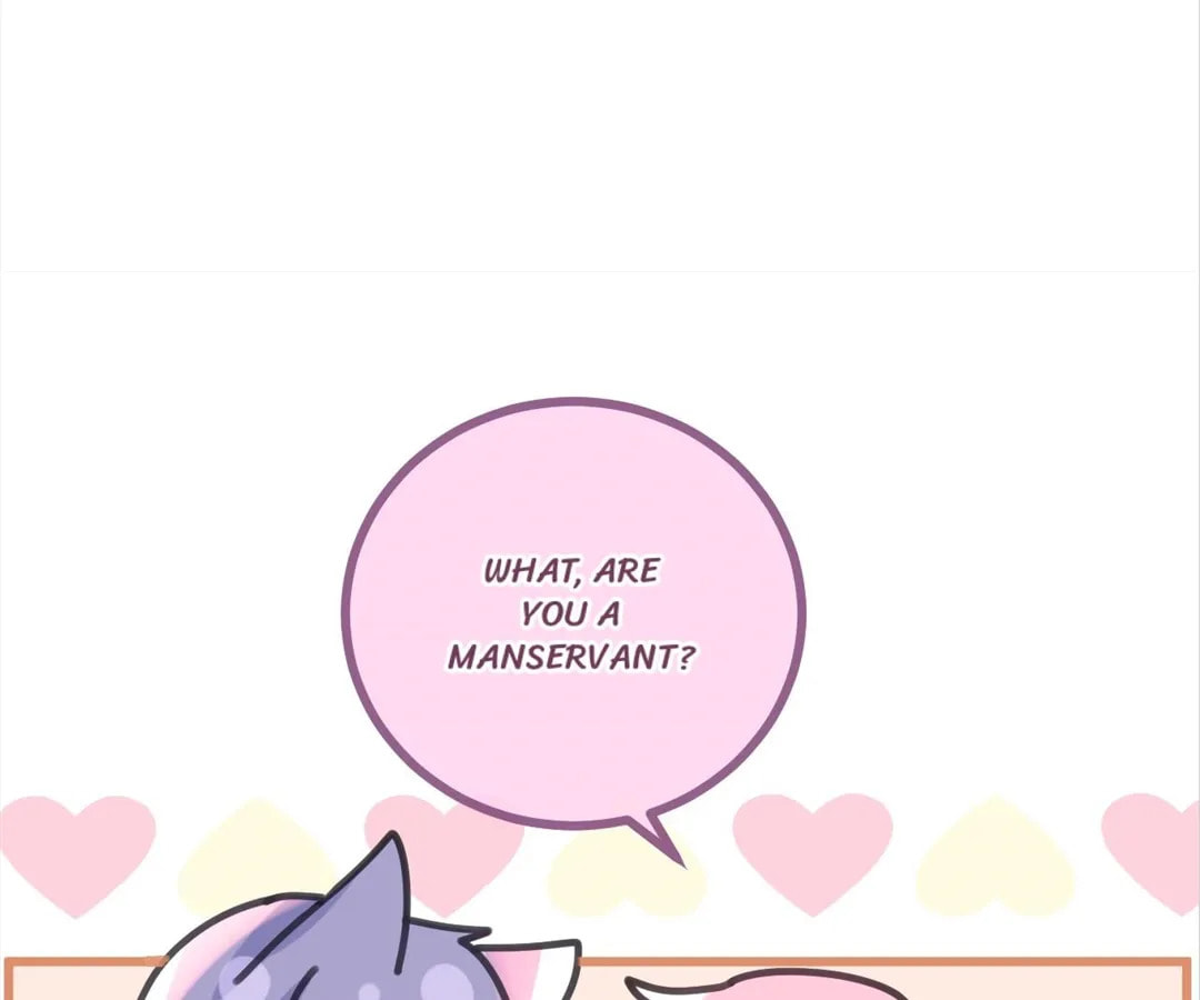 Hey, Mr Secret (Colored) Chapter 80 page 61 - 