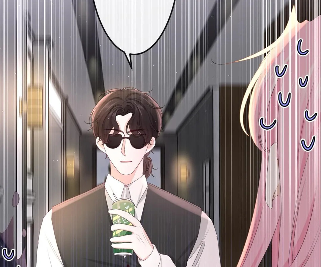Hey, Mr Secret (Colored) Chapter 80 page 66 - 