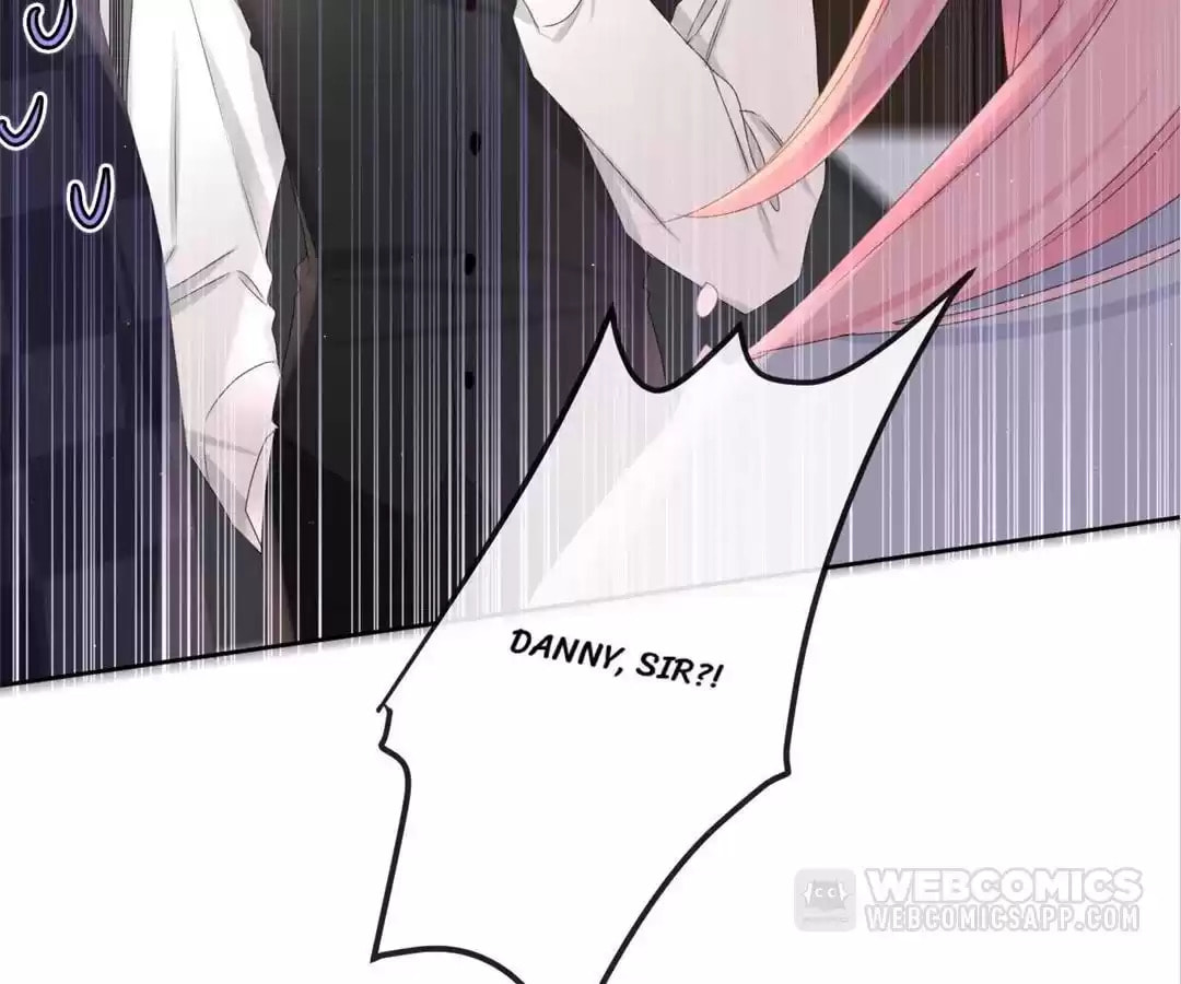 Hey, Mr Secret (Colored) Chapter 80 page 67 - 