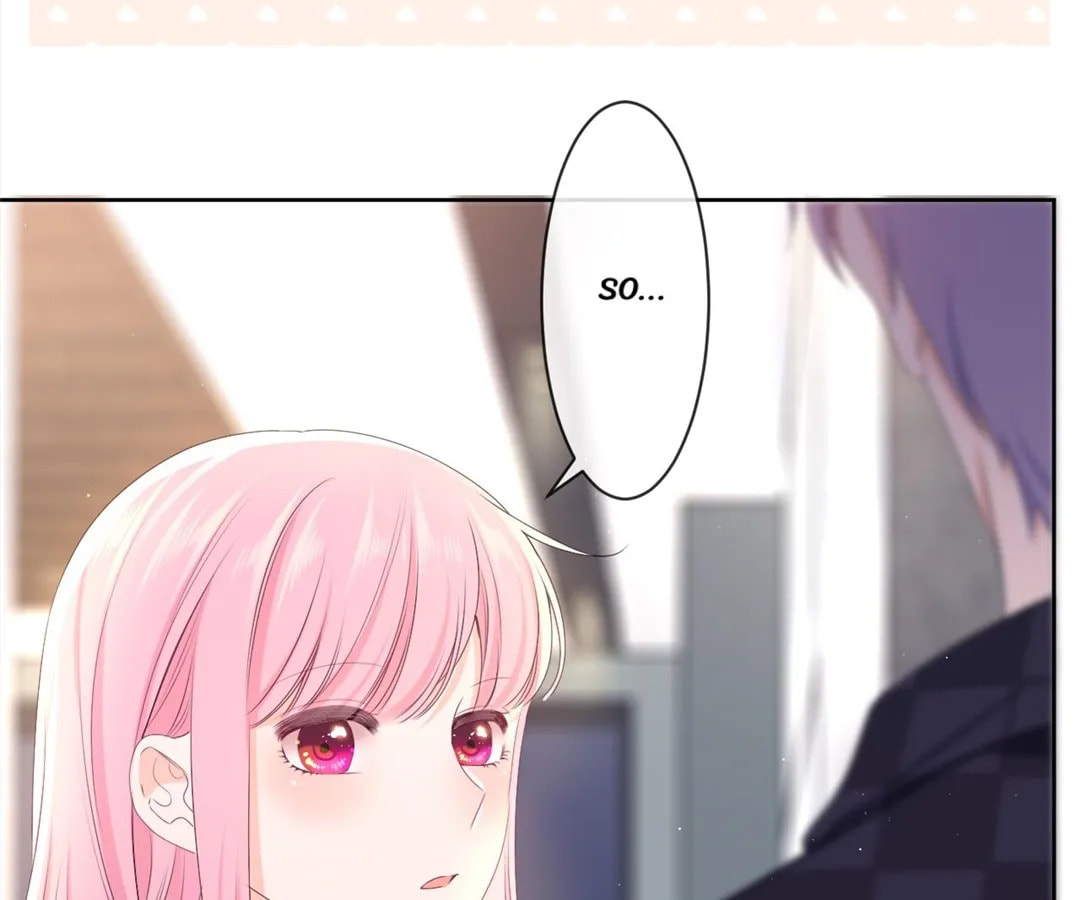 Hey, Mr Secret (Colored) Chapter 80 page 74 - 