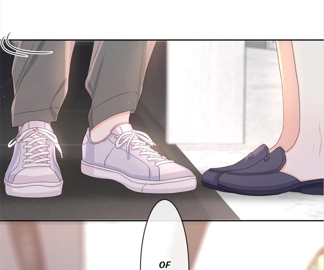Hey, Mr Secret (Colored) Chapter 80 page 76 - 