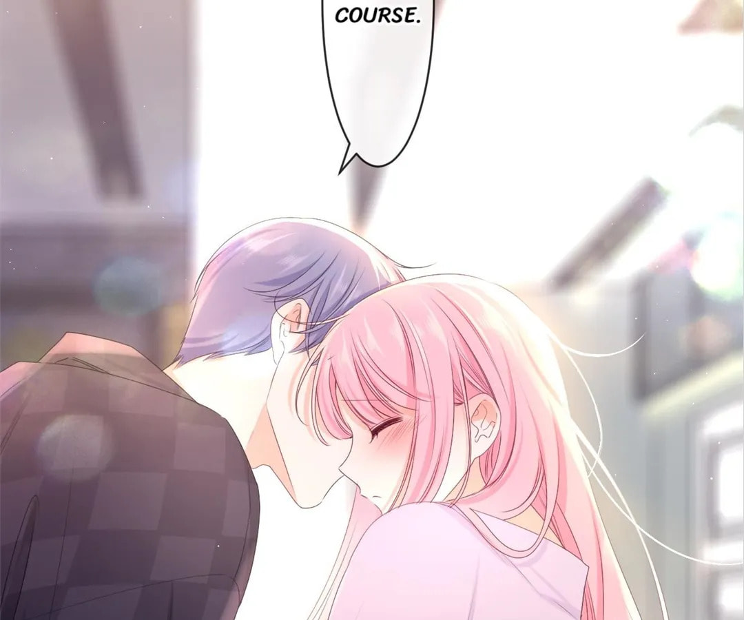 Hey, Mr Secret (Colored) Chapter 80 page 77 - 