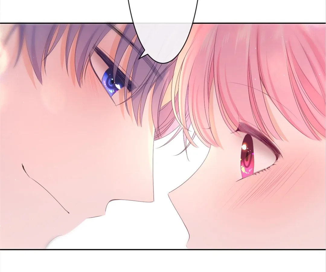 Hey, Mr Secret (Colored) Chapter 80 page 79 - 