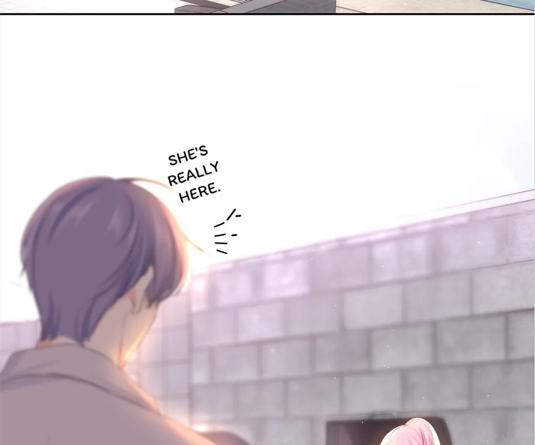 Hey, Mr Secret (Colored) Chapter 81 page 14 - 
