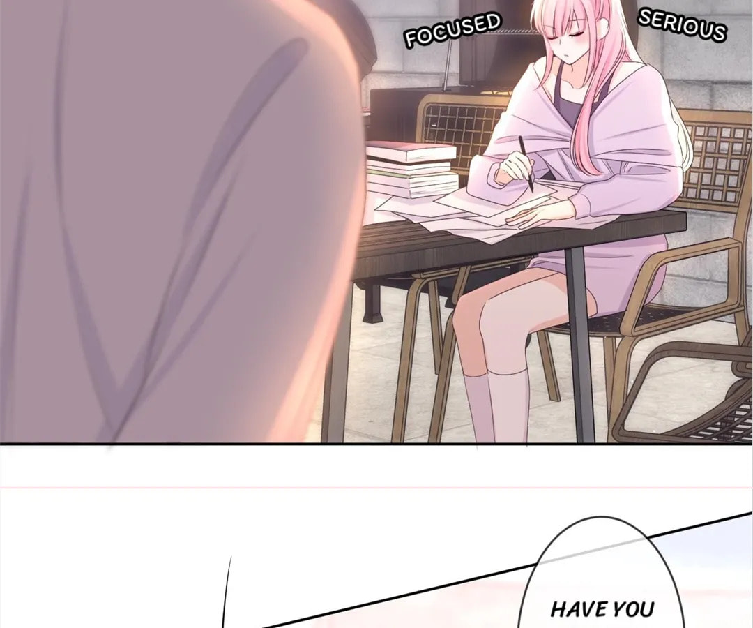 Hey, Mr Secret (Colored) Chapter 81 page 15 - 