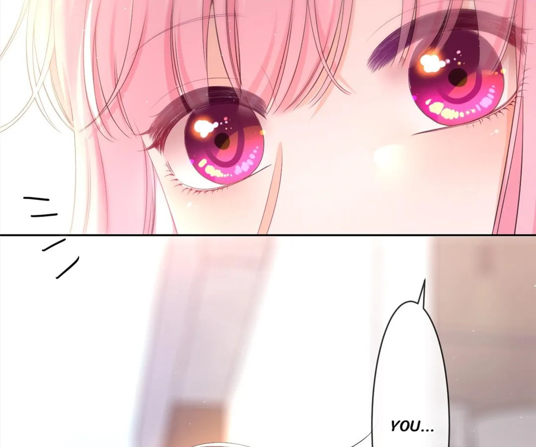Hey, Mr Secret (Colored) Chapter 81 page 22 - 