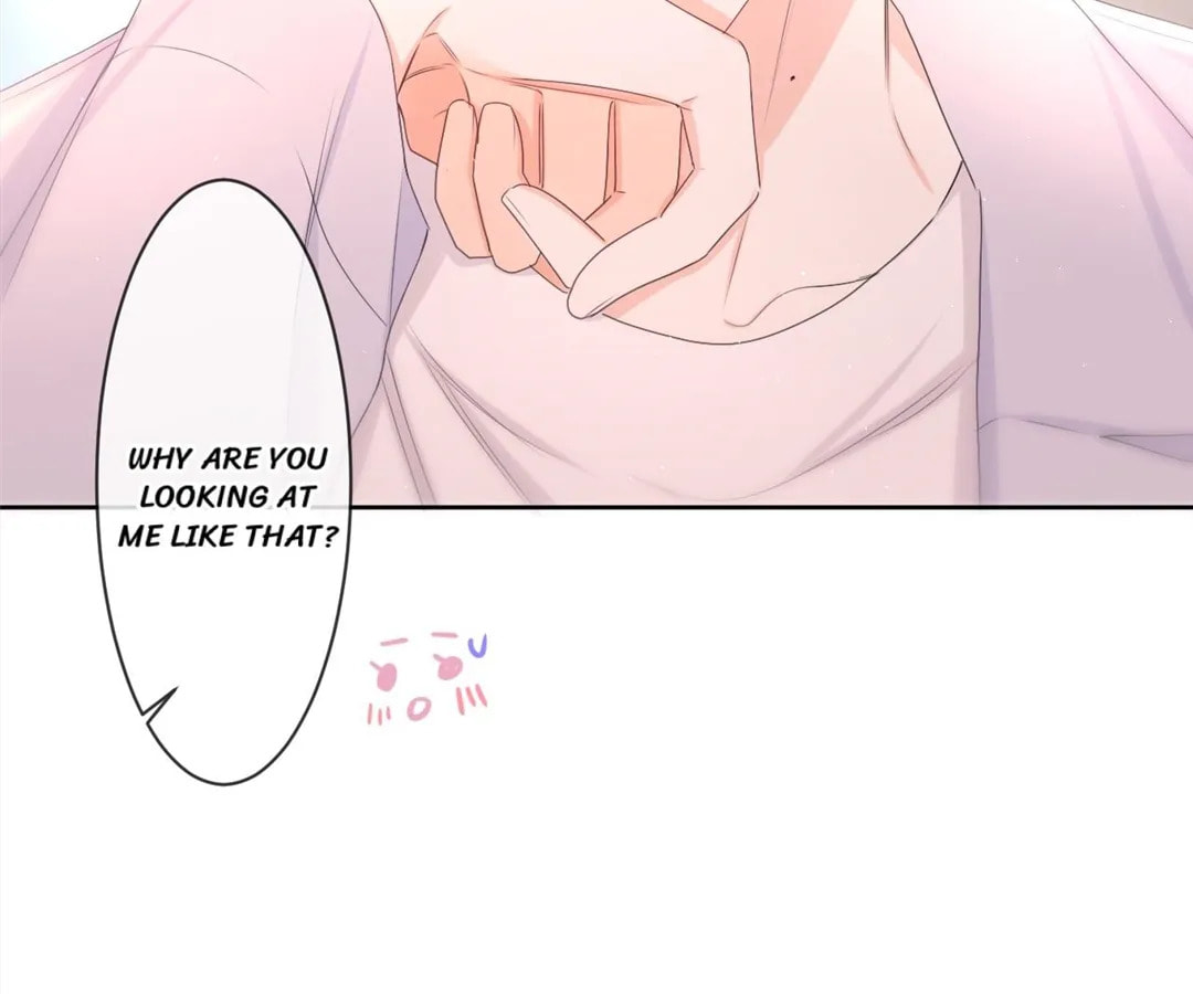 Hey, Mr Secret (Colored) Chapter 81 page 24 - 