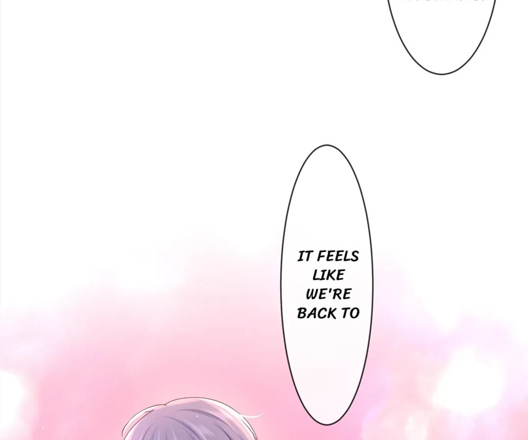 Hey, Mr Secret (Colored) Chapter 81 page 26 - 