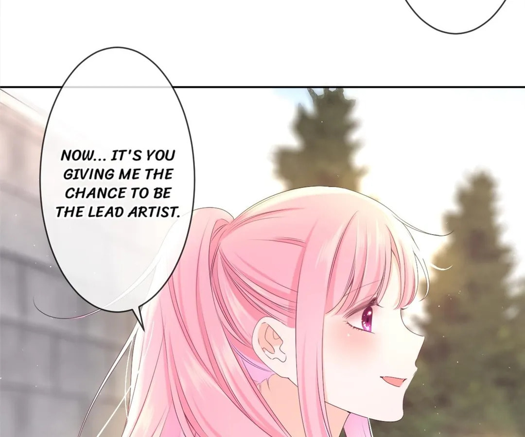 Hey, Mr Secret (Colored) Chapter 81 page 31 - 