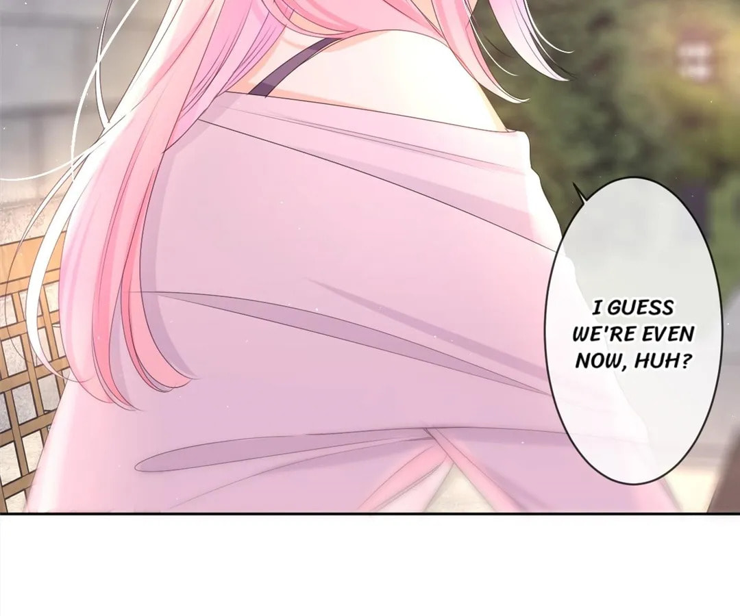 Hey, Mr Secret (Colored) Chapter 81 page 32 - 