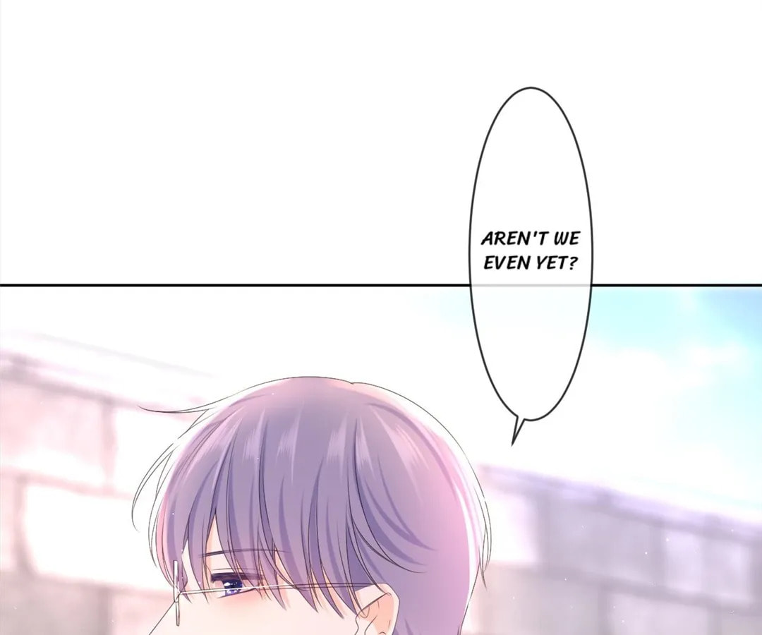Hey, Mr Secret (Colored) Chapter 81 page 33 - 