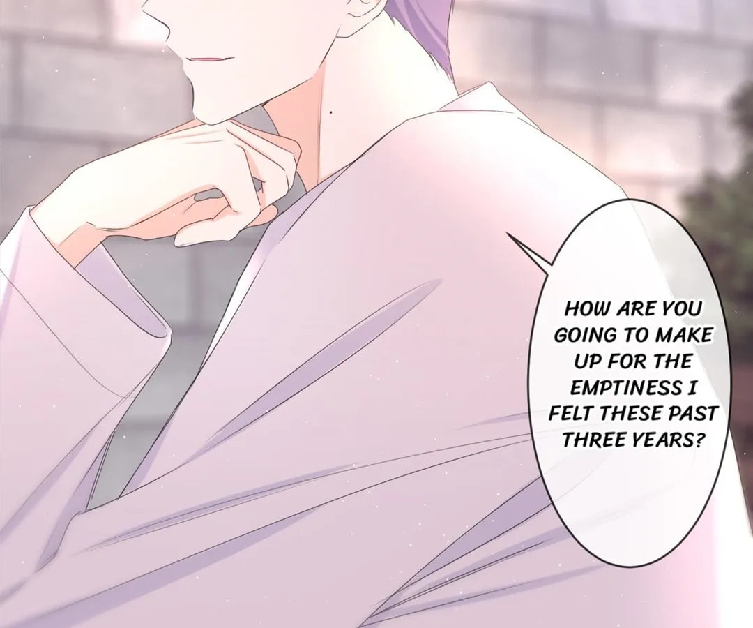 Hey, Mr Secret (Colored) Chapter 81 page 34 - 