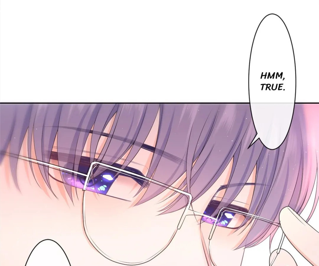 Hey, Mr Secret (Colored) Chapter 81 page 41 - 