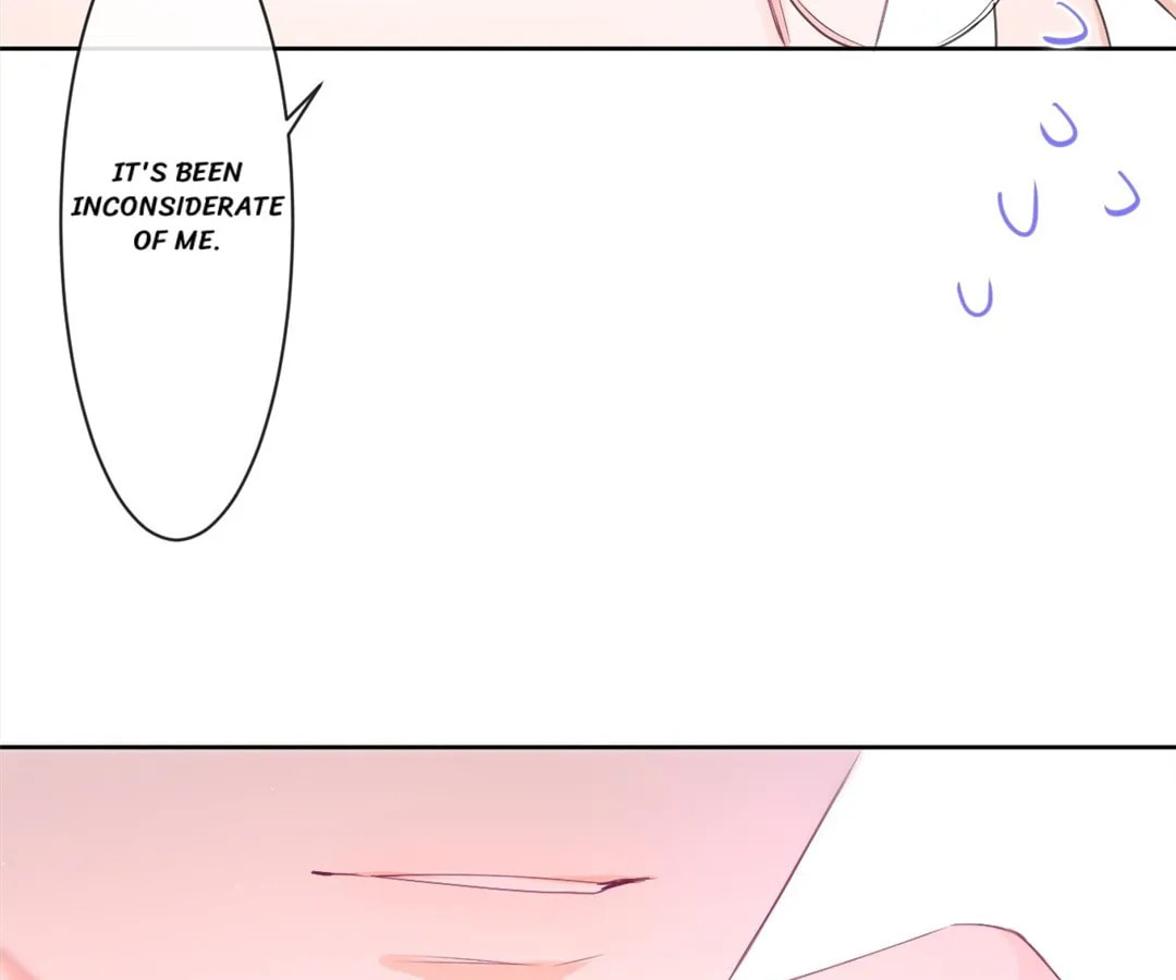 Hey, Mr Secret (Colored) Chapter 81 page 42 - 