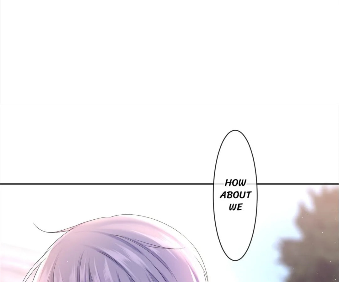 Hey, Mr Secret (Colored) Chapter 81 page 44 - 
