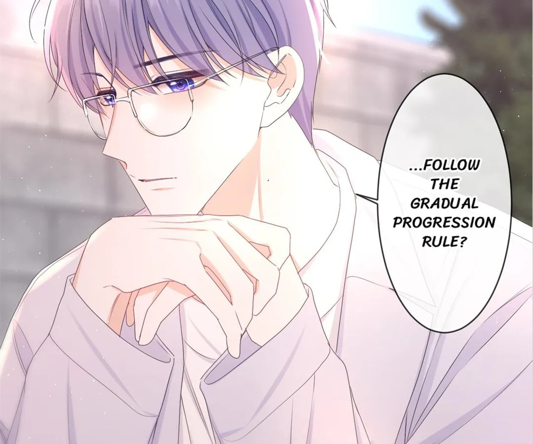 Hey, Mr Secret (Colored) Chapter 81 page 45 - 